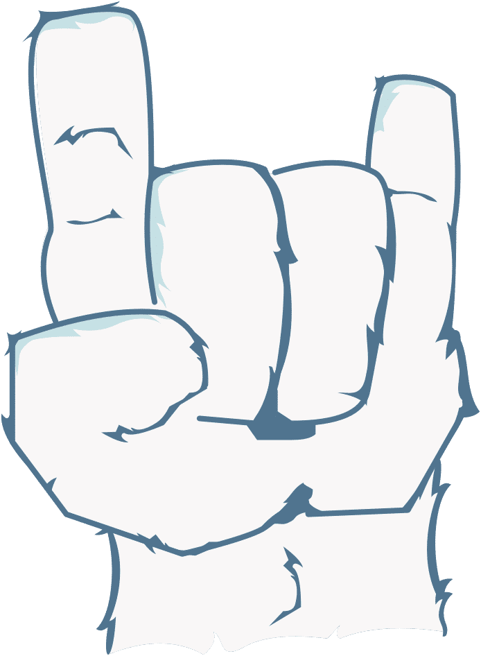 You rock agence yeti